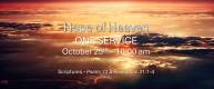 Oct 25 2026 - 2