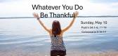 May 10 2026